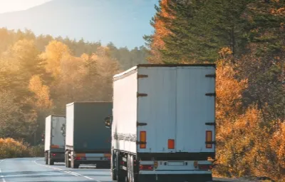 Antalya Samsat | Klima Taşıma