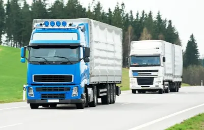 Antalya Samsat | Eşya Taşıma